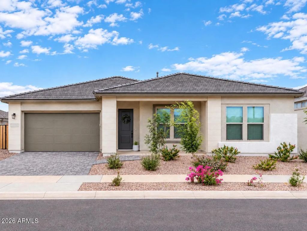 22913 E Twin Acres Drive, Queen Creek