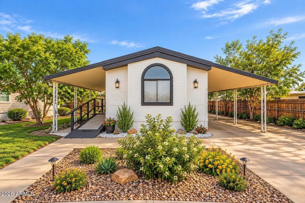 217 S 90th Place, Mesa