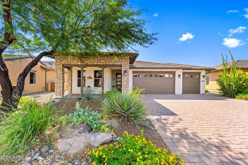 3592 Stampede Drive, Wickenburg