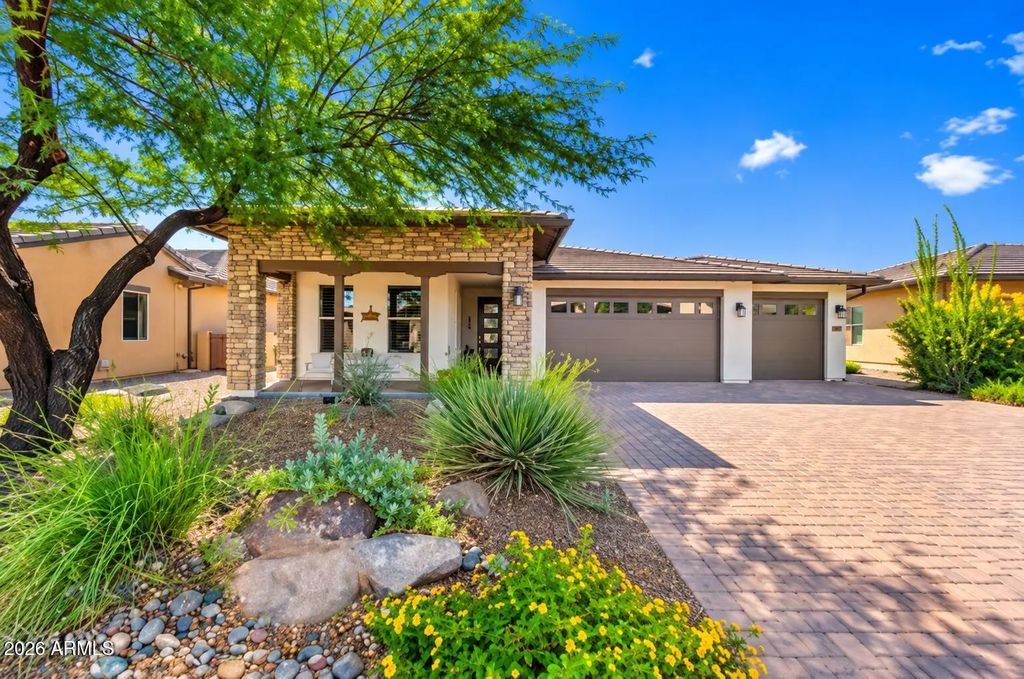 3592 Stampede Drive, Wickenburg