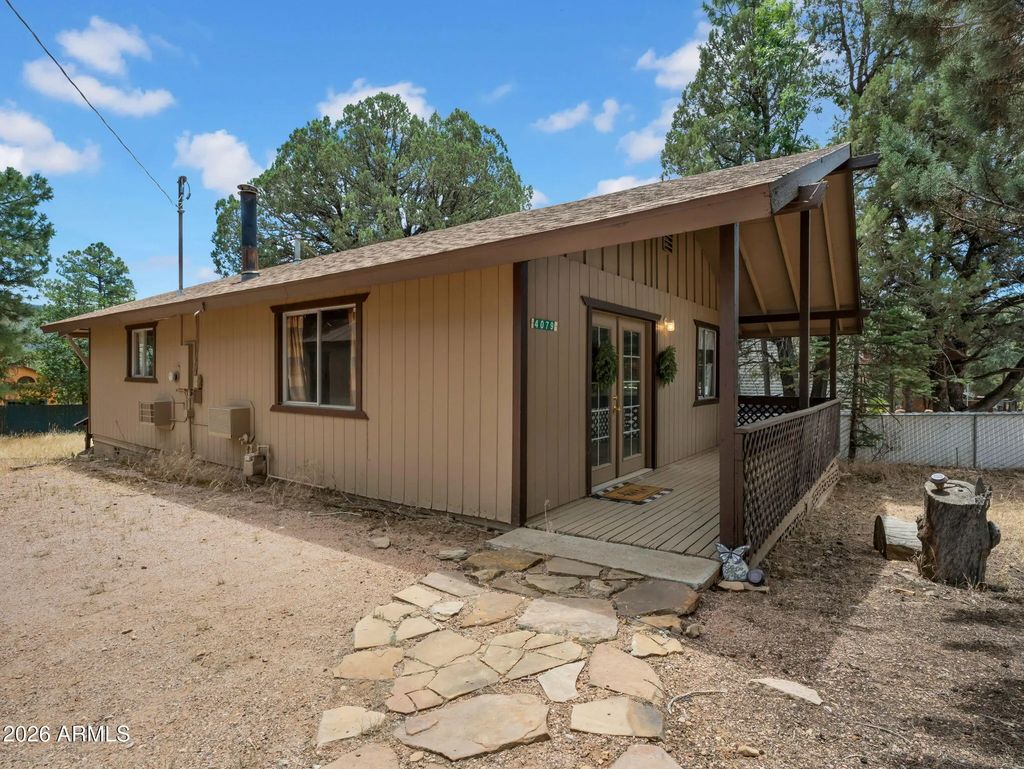 4079 N Cherri Lynn Drive, Pine