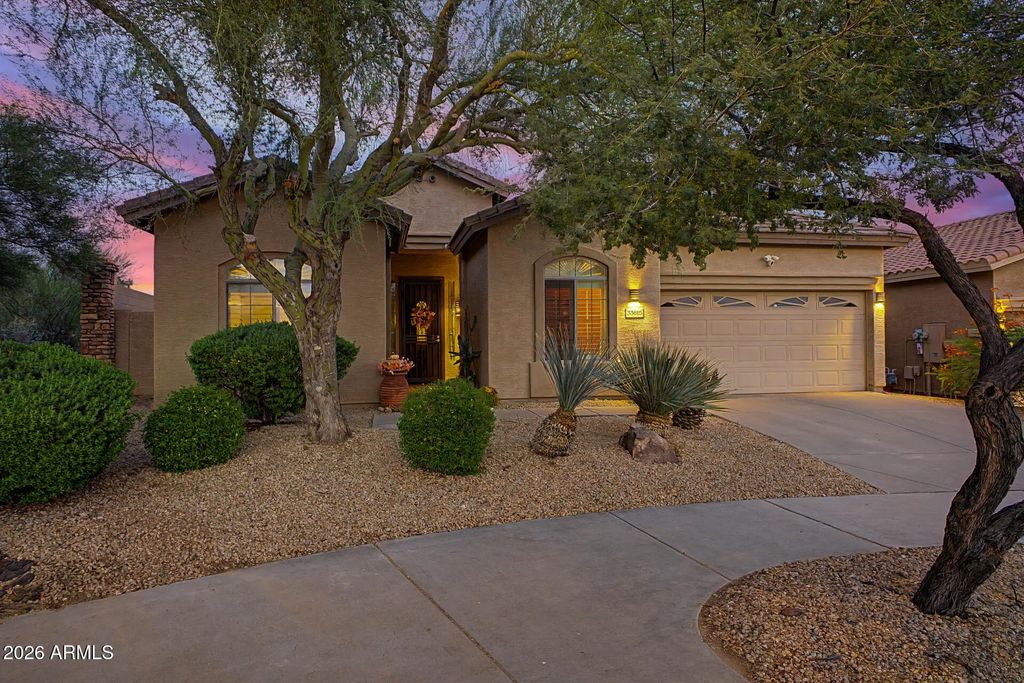 33615 N 25th Avenue, Phoenix