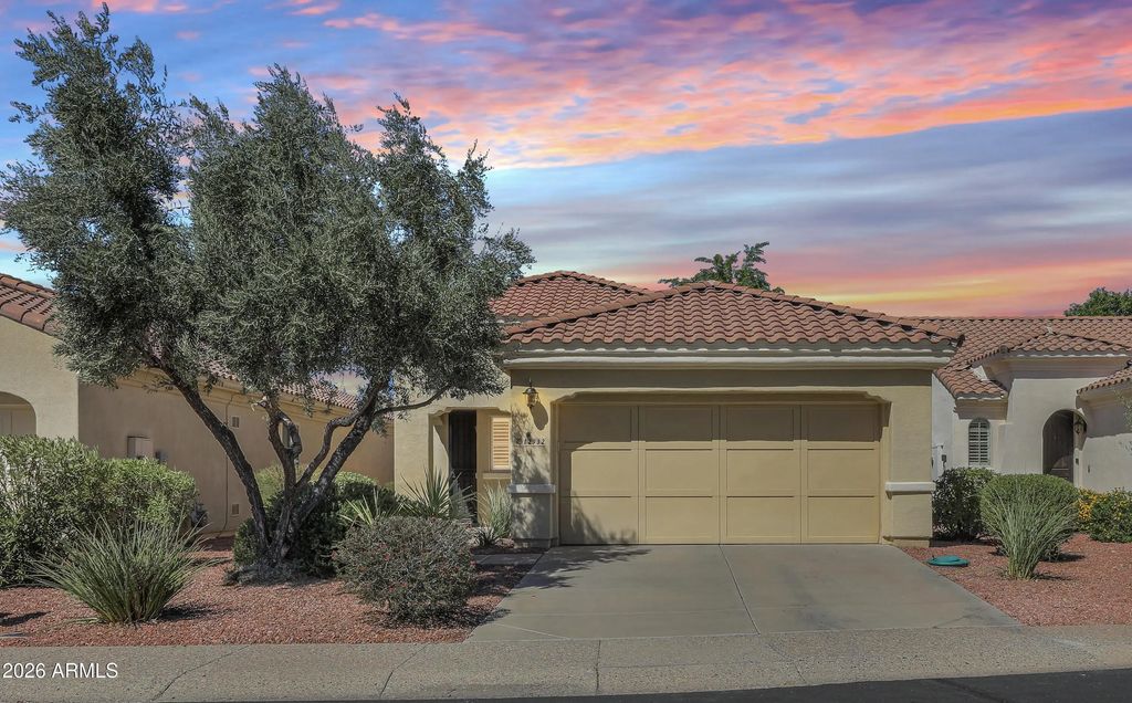 12932 W El Sueno Court, Sun City West