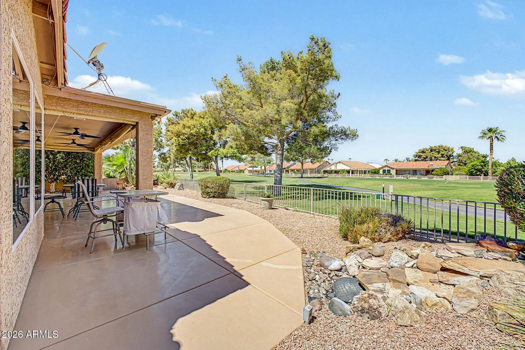 11018 E Twilight Court, Sun Lakes
