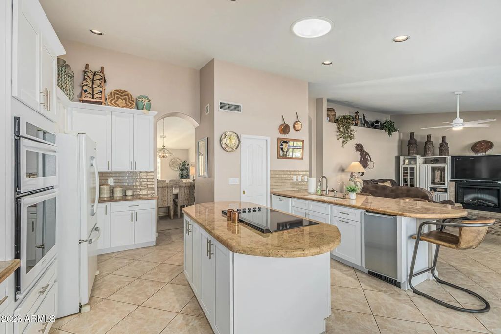 11018 E Twilight Court, Sun Lakes