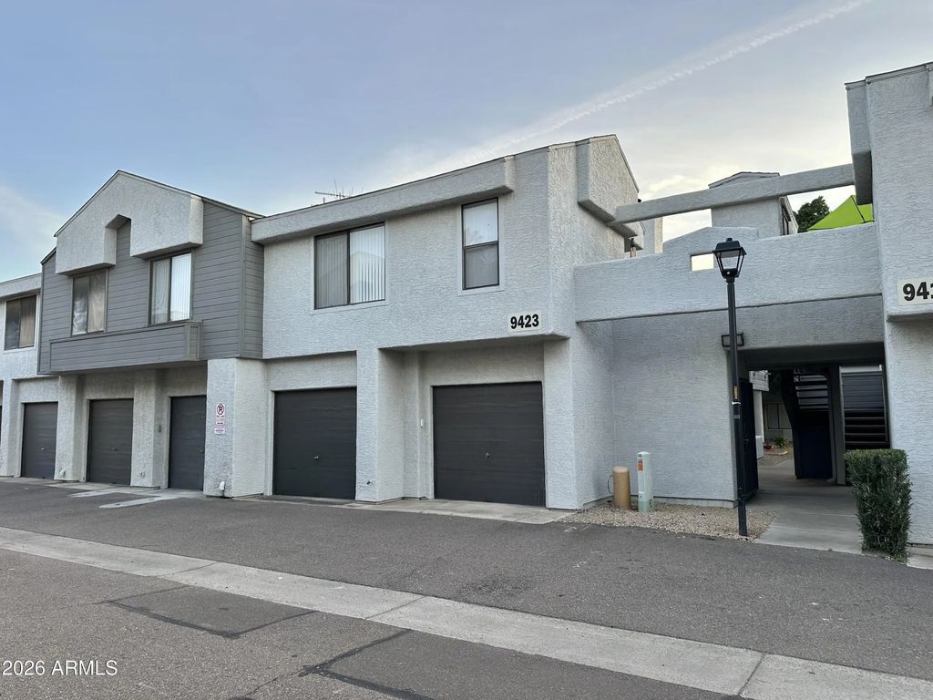 9423 N 59th Avenue (unit 135), Glendale