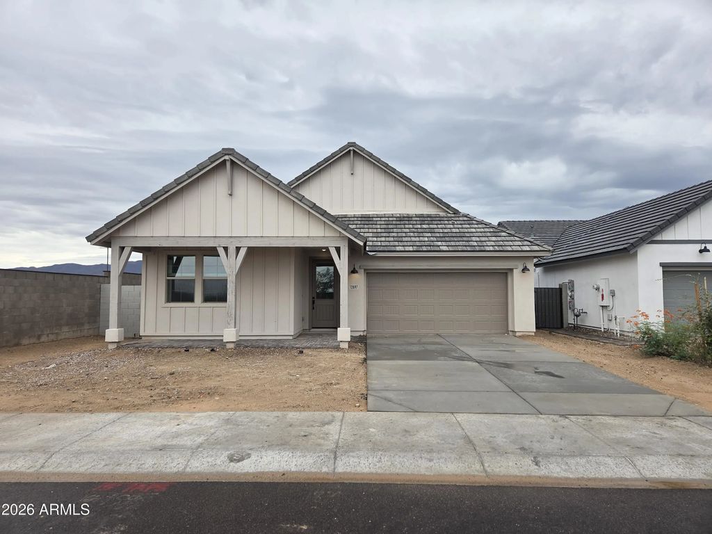 12897 N 304th Avenue, Buckeye