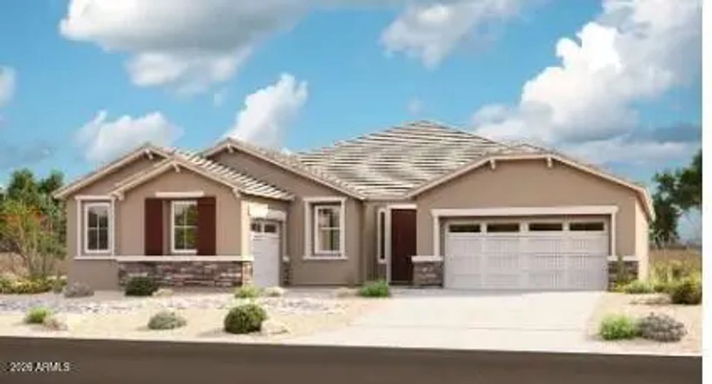 17174 W Charlotte Drive, Surprise