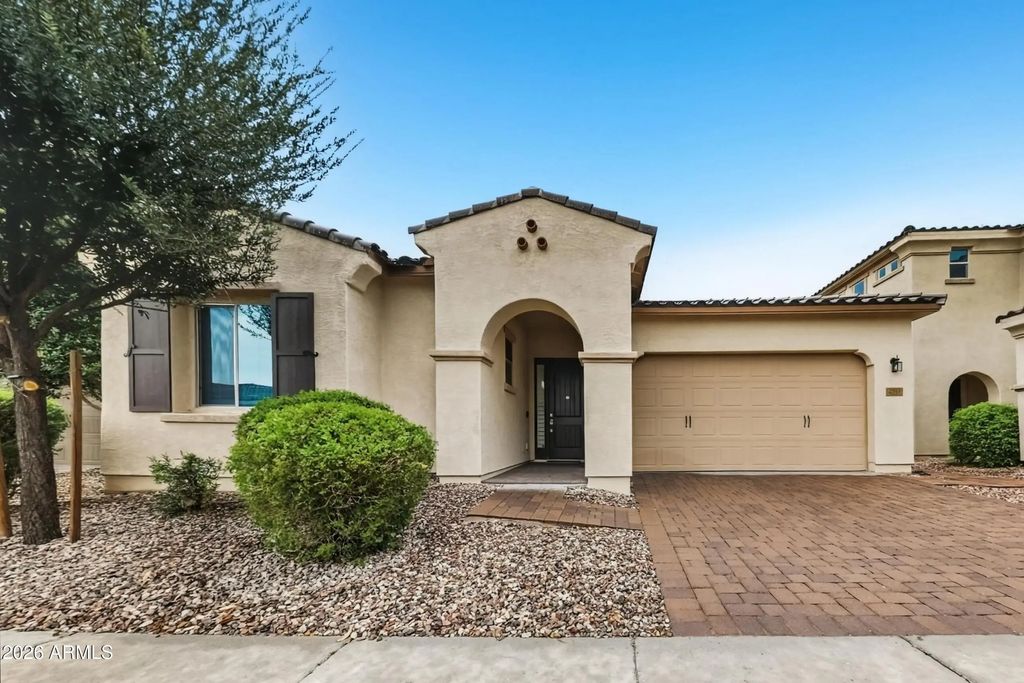 2913 E Ebony Drive, Chandler