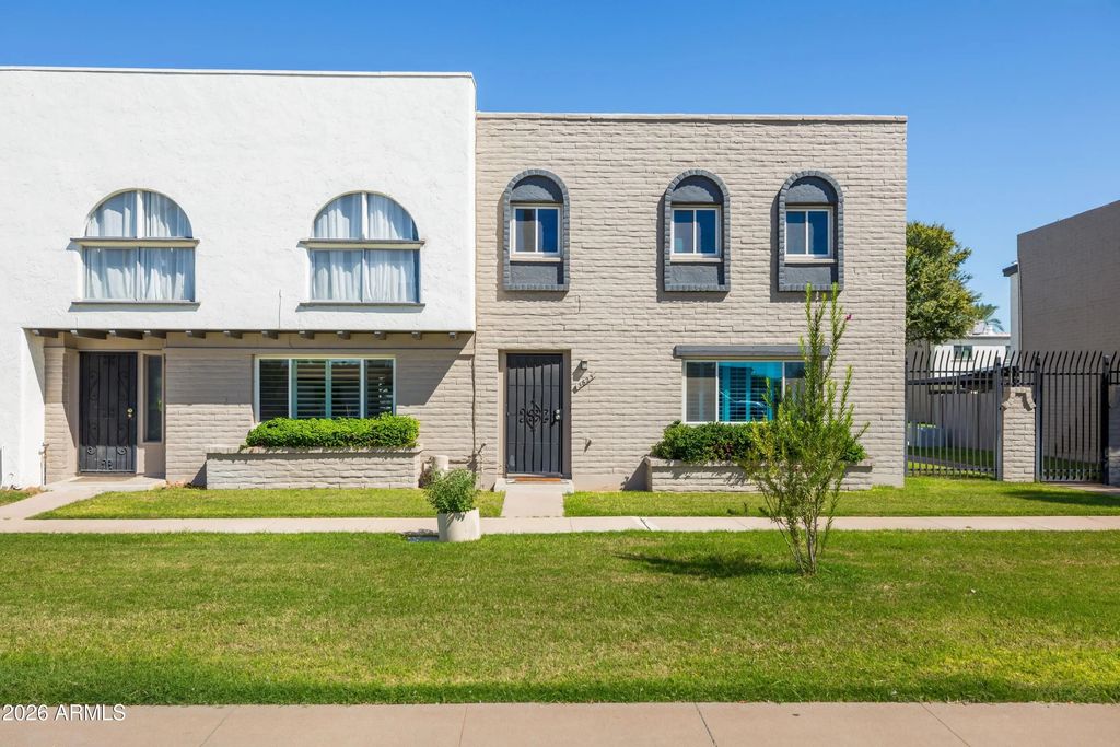 3823 N 28th Street, Phoenix