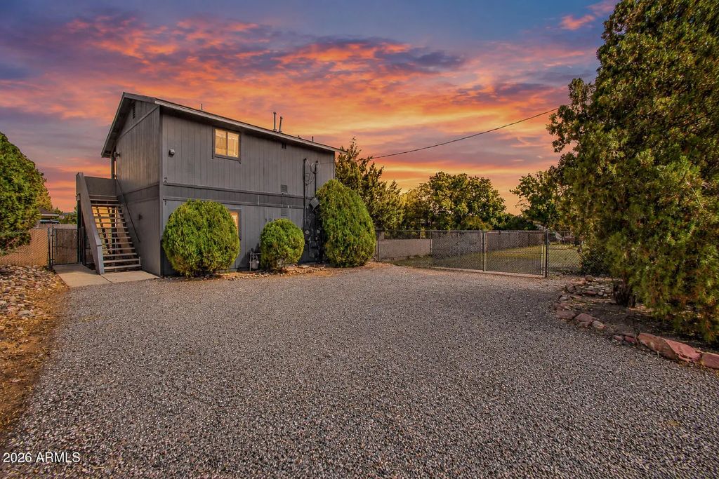 1214 E Graham Street, Cottonwood