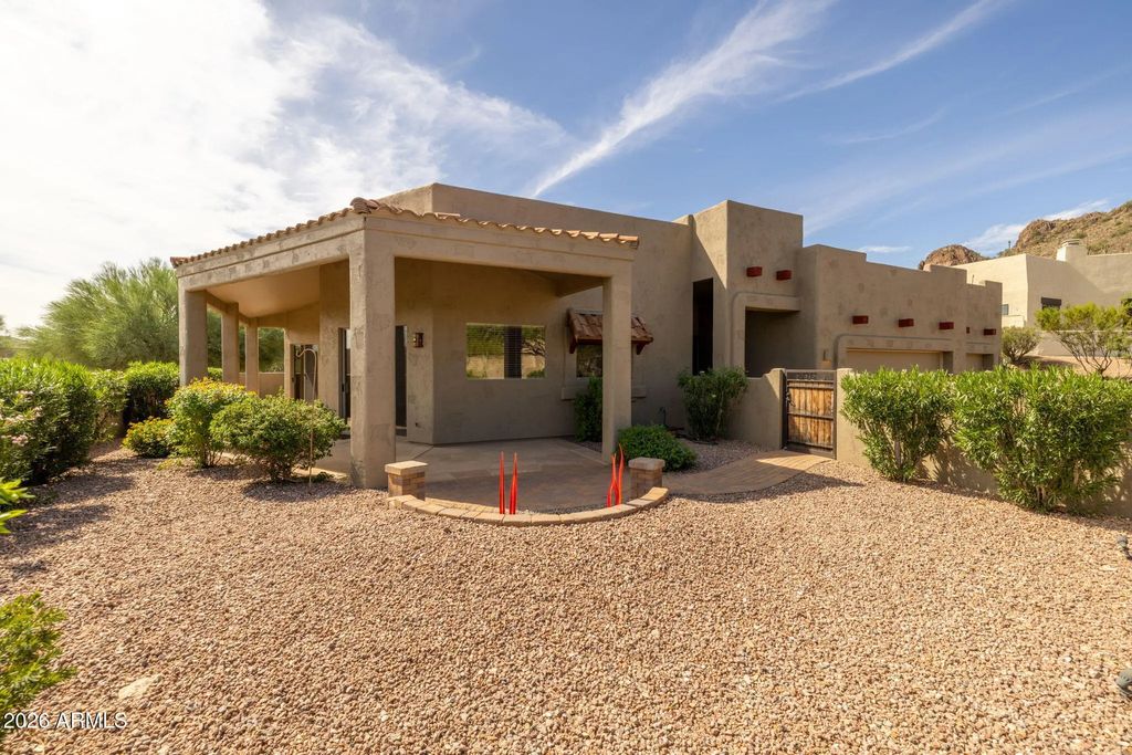 9987 E Fools Gold Place, Gold Canyon