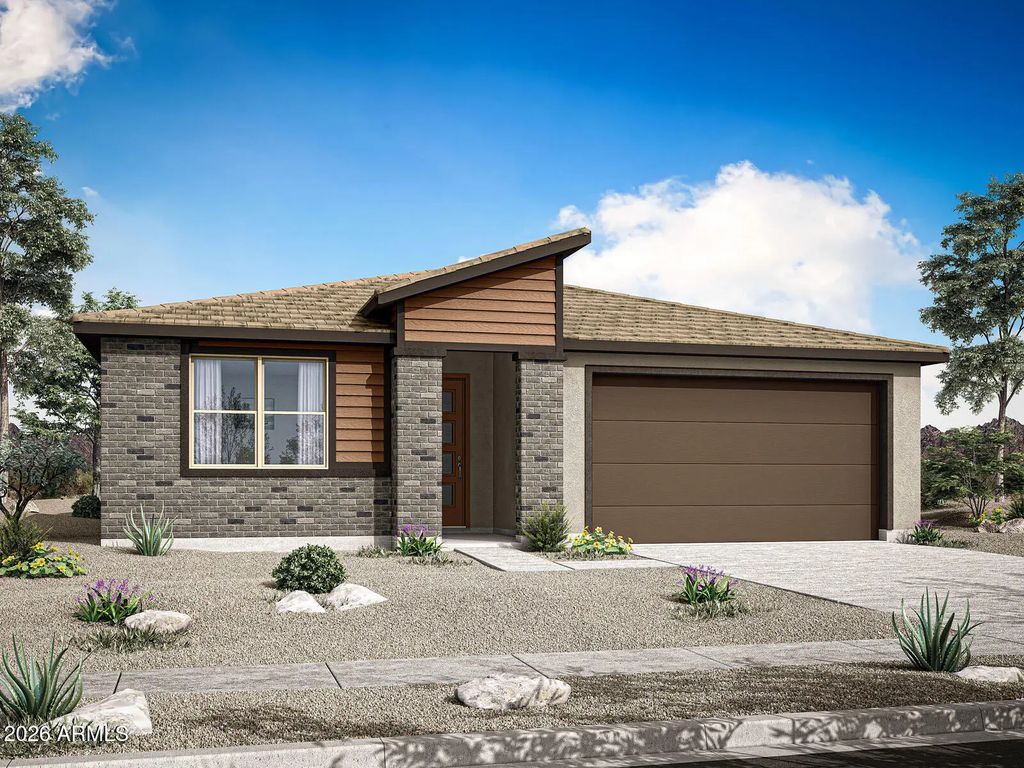 19465 W Loma Lane, Waddell