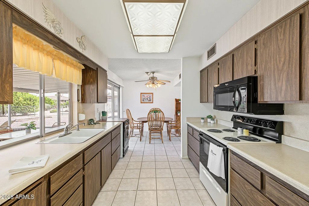 9508 W Burns Drive, Sun City