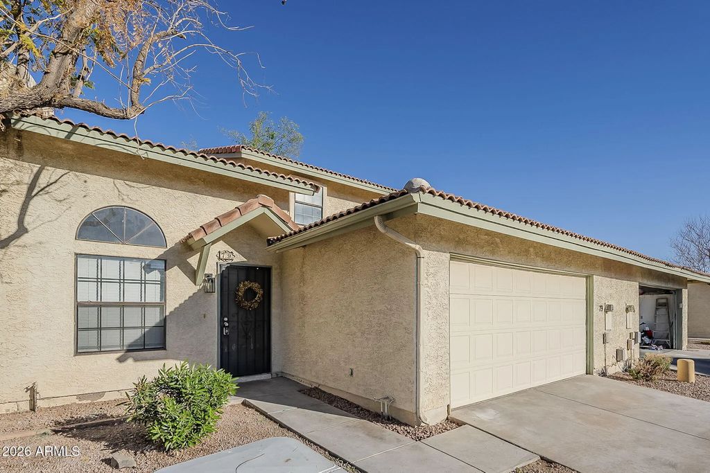 1500 N Sunview Parkway (unit 79), Gilbert