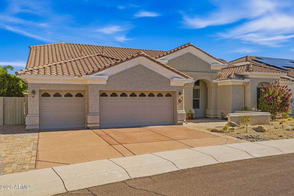 6008 E Anderson Drive, Scottsdale