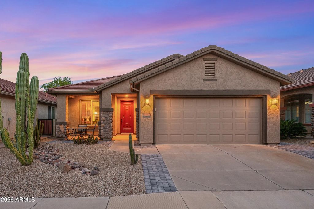 32119 N Echo Canyon Road, San Tan Valley