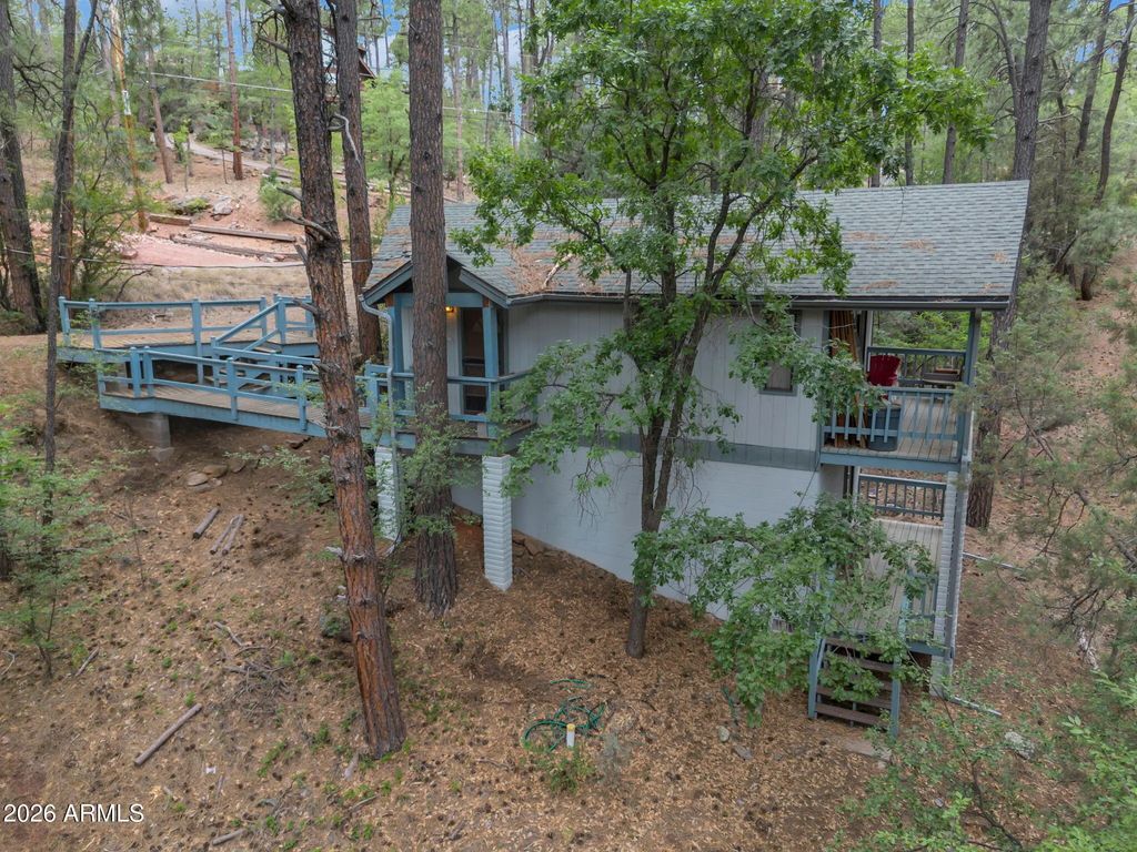 6368 W Sharyn Road, Pine
