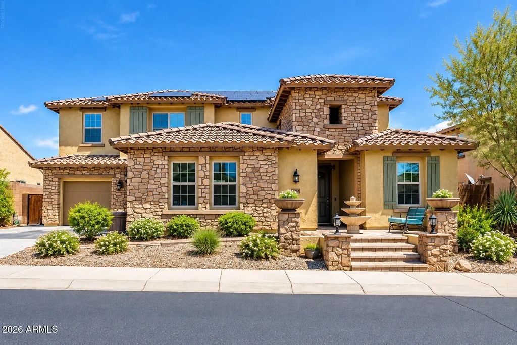 13334 W Jesse Red Drive, Peoria