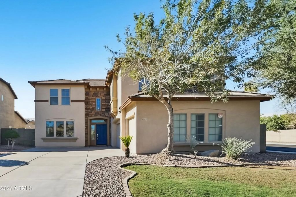 11585 W Pima Street, Avondale