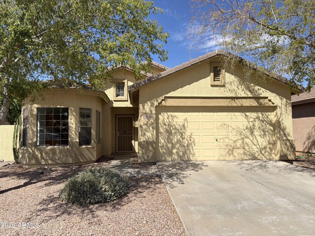 13026 W Corrine Drive, El Mirage