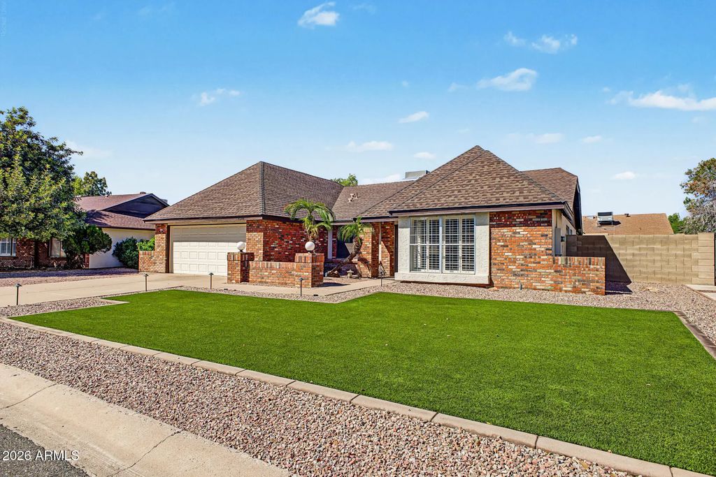4344 W Libby Street, Glendale