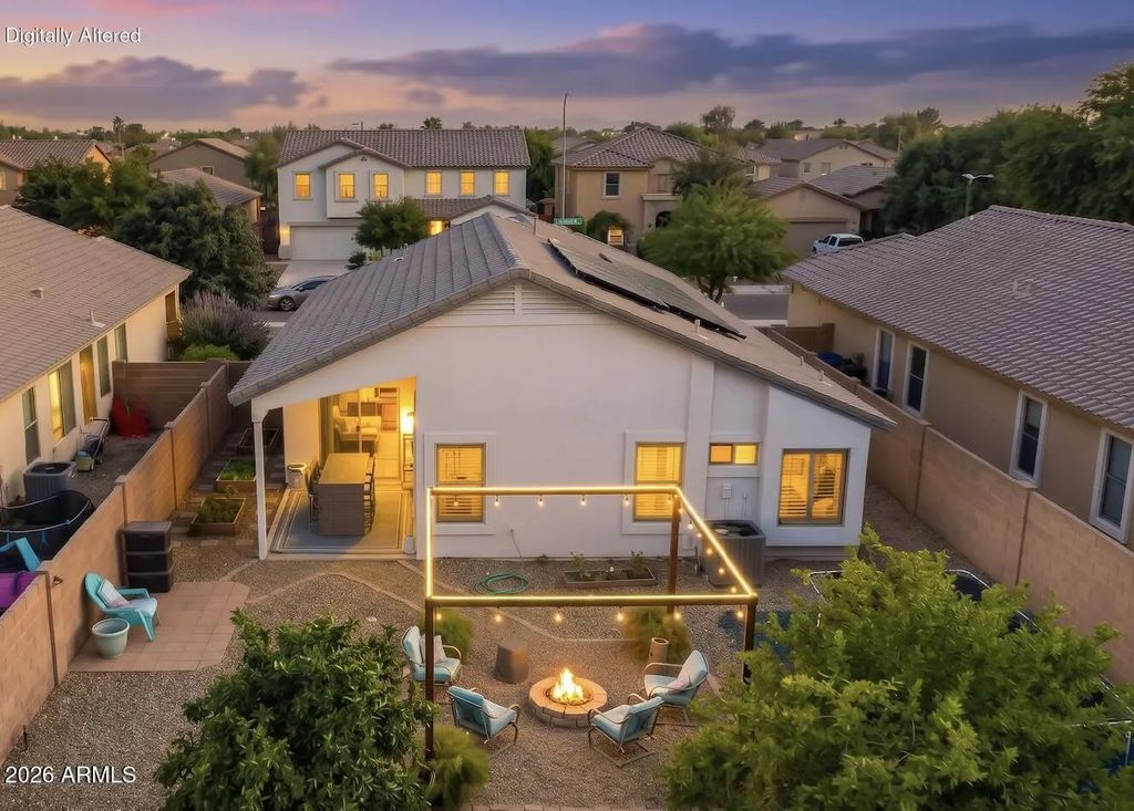 96 W Dexter Way, San Tan Valley