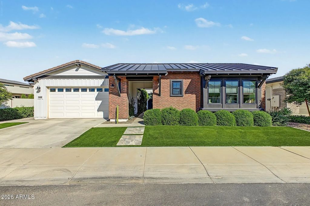 24001 S 218th Place, Queen Creek