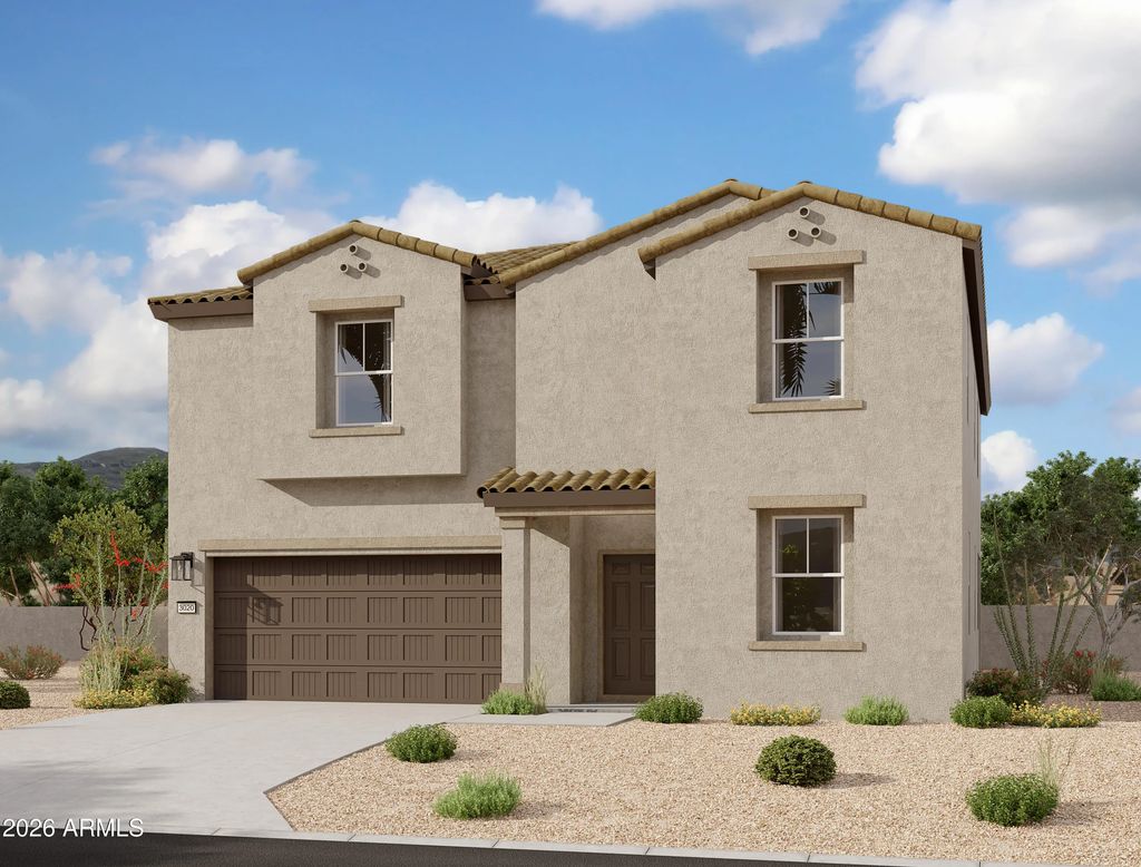 46853 W Reseda Lane, Maricopa
