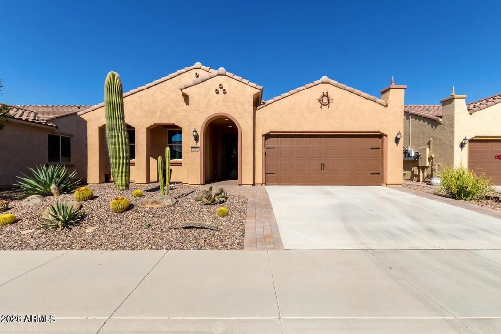 5866 W Cactus Wren Way, Florence