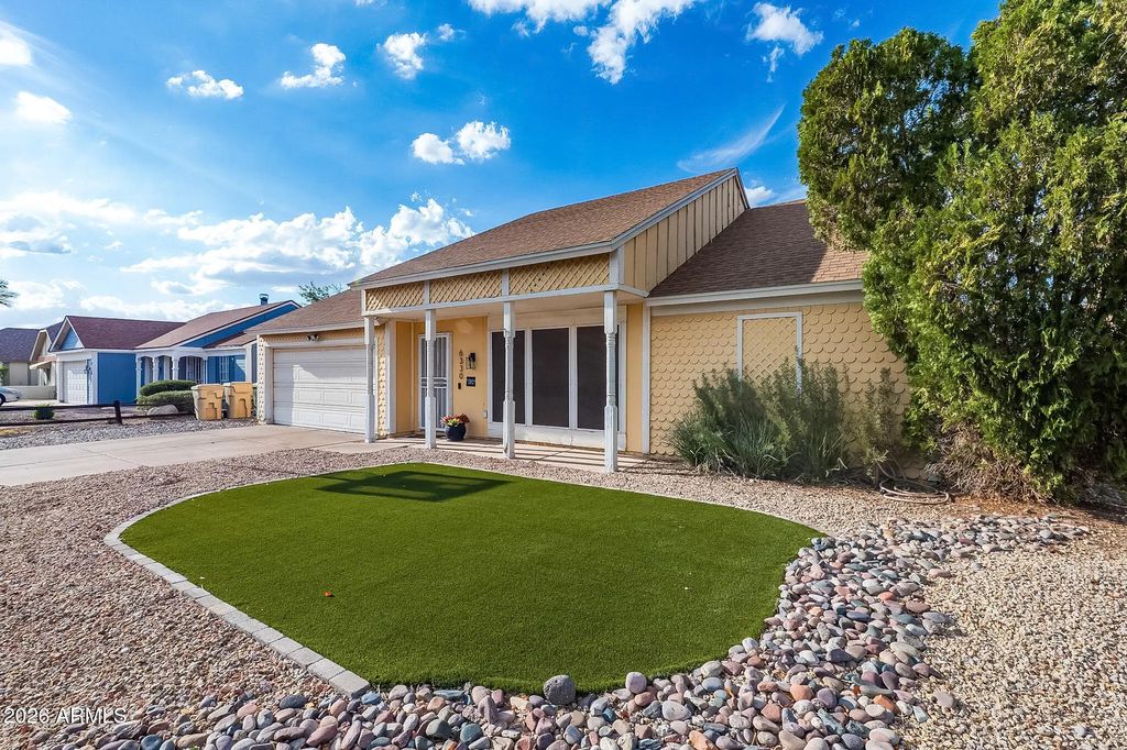 6330 W Sandra Terrace, Glendale