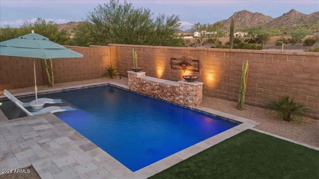 16849 W Paseo Way, Goodyear
