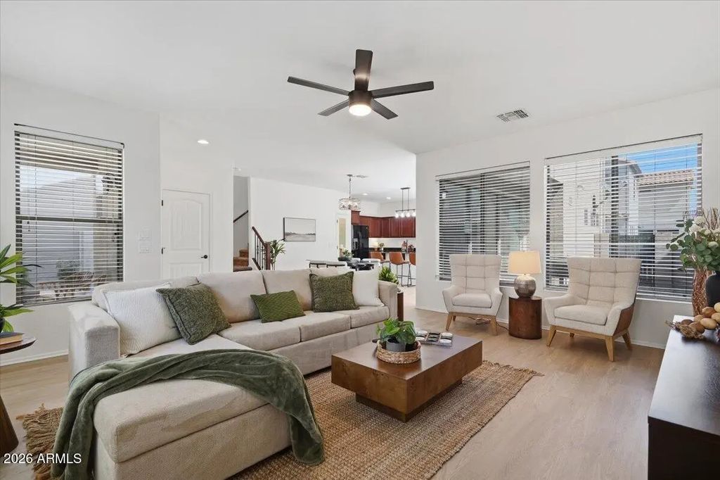 3524 S Posse Trail, Gilbert