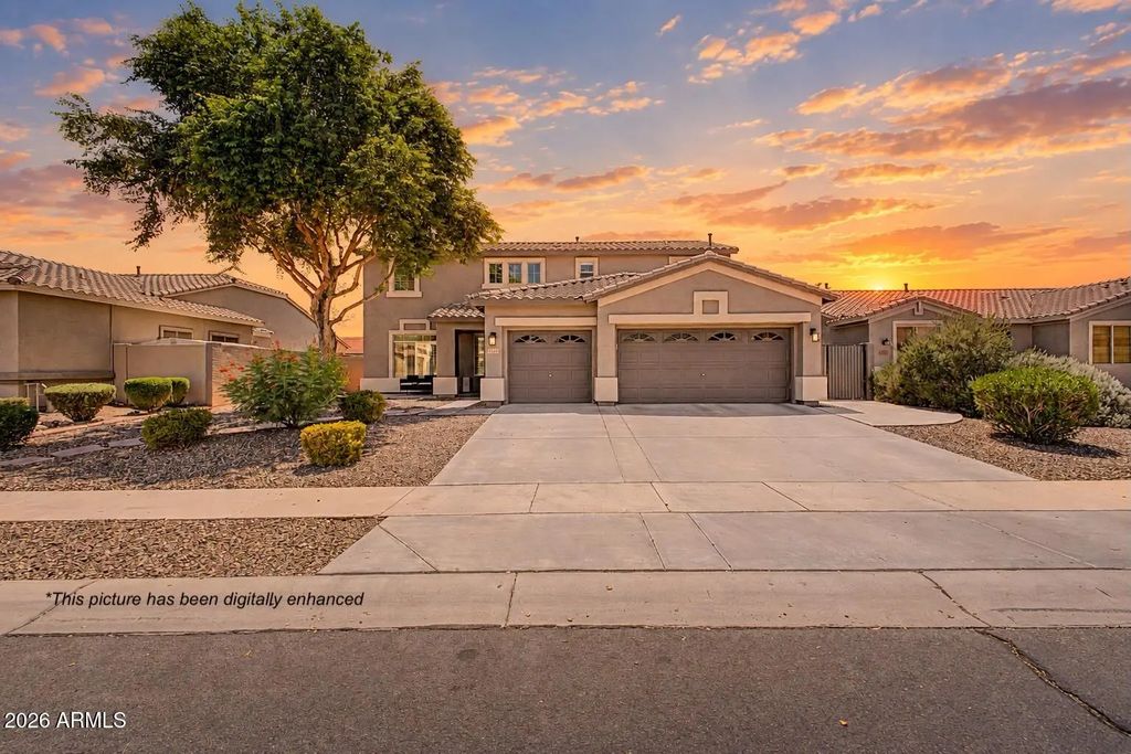 3279 E Hopkins Road, Gilbert