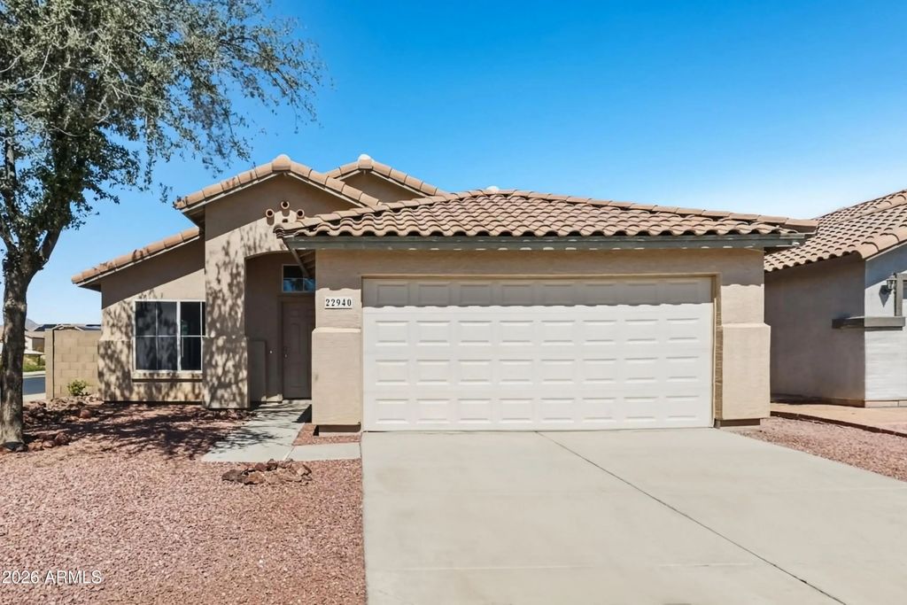 22940 W Cocopah Street, Buckeye