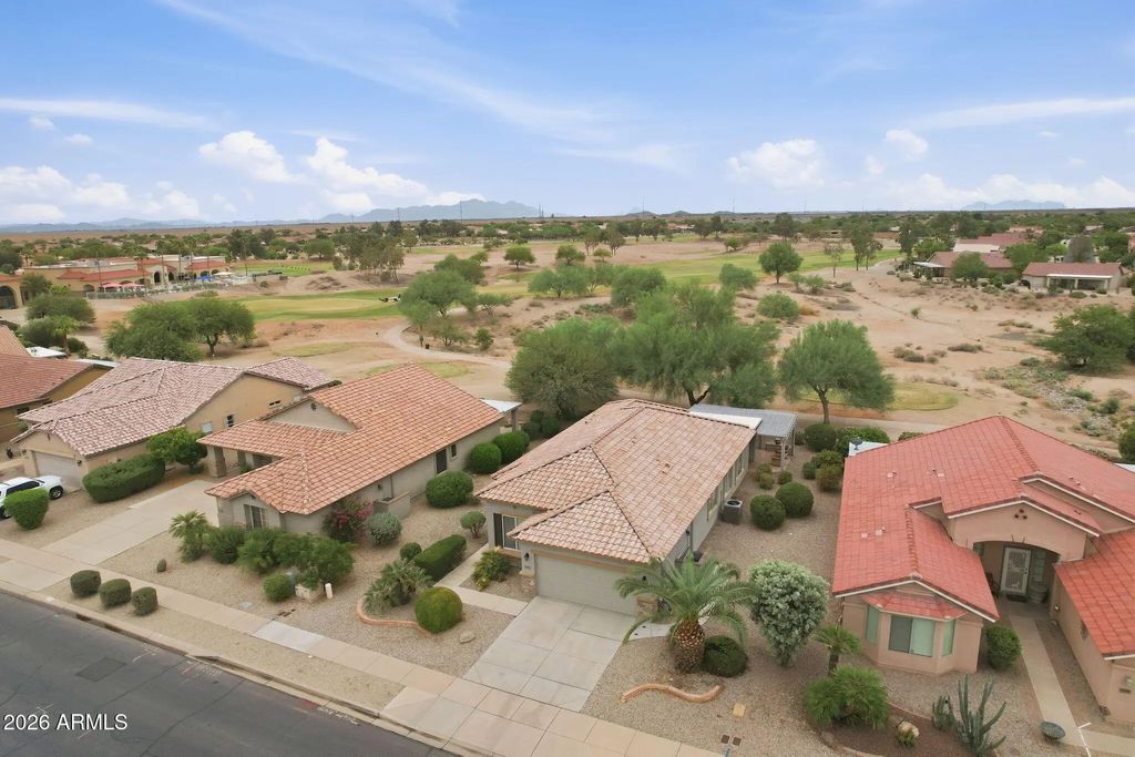 2473 E Hancock Trail, Casa Grande