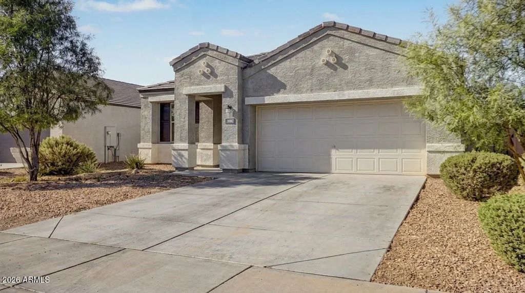 31000 W Mulberry Drive, Buckeye
