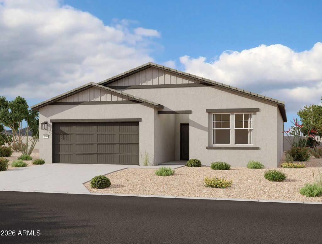 46867 W Reseda Lane, Maricopa