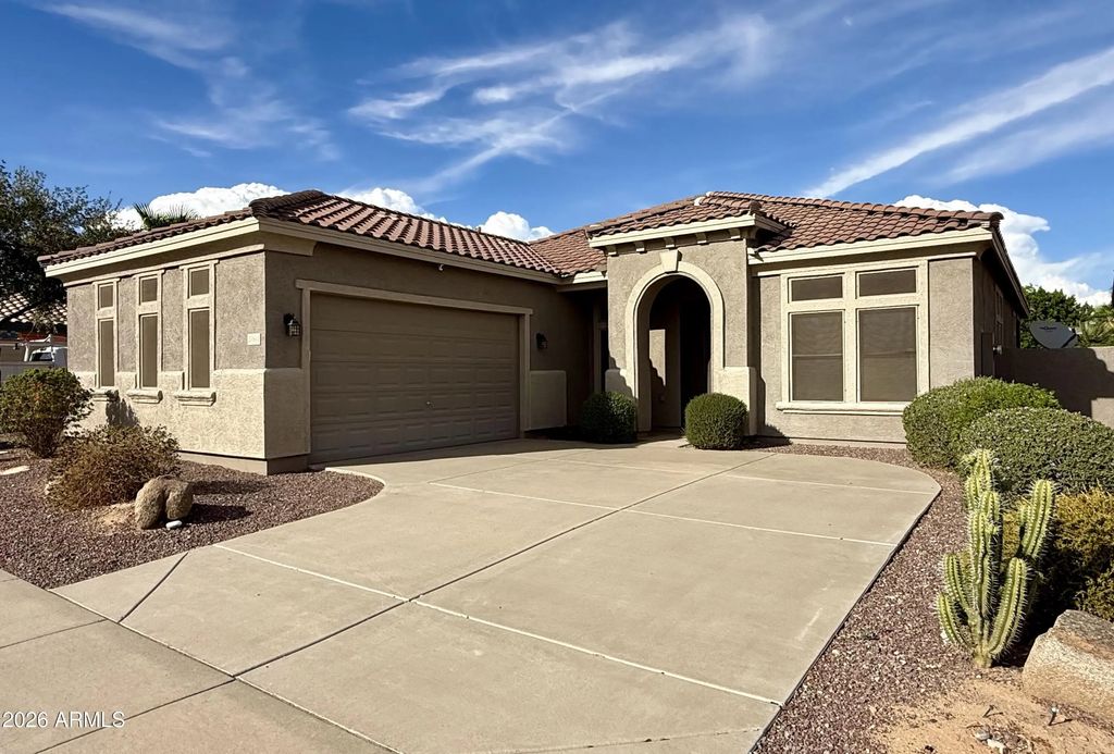 25943 N Desert Mesa Drive, Surprise