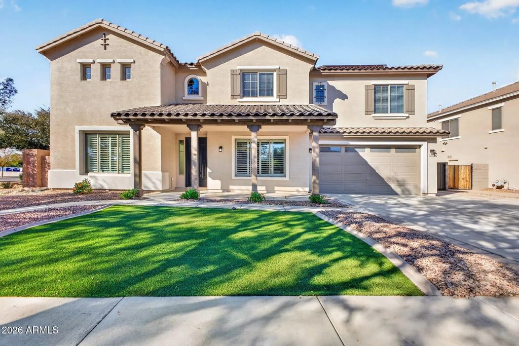 18802 E Cardinal Way, Queen Creek