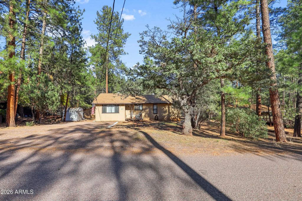8748 W Dans Highway, Strawberry