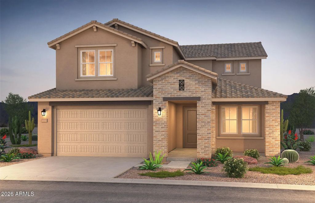 1091 W Saddle Run, Apache Junction