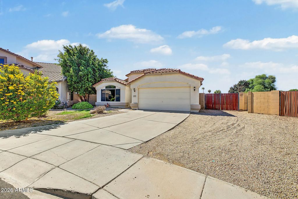 11145 W Windsor Avenue, Avondale