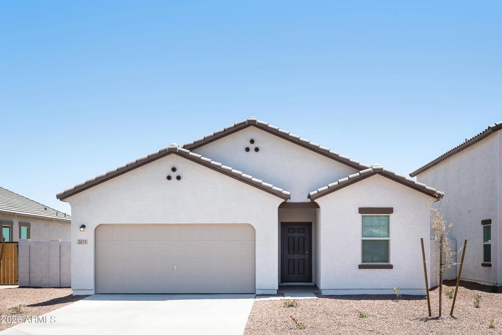 15612 W Corte Del Sol Este, Waddell