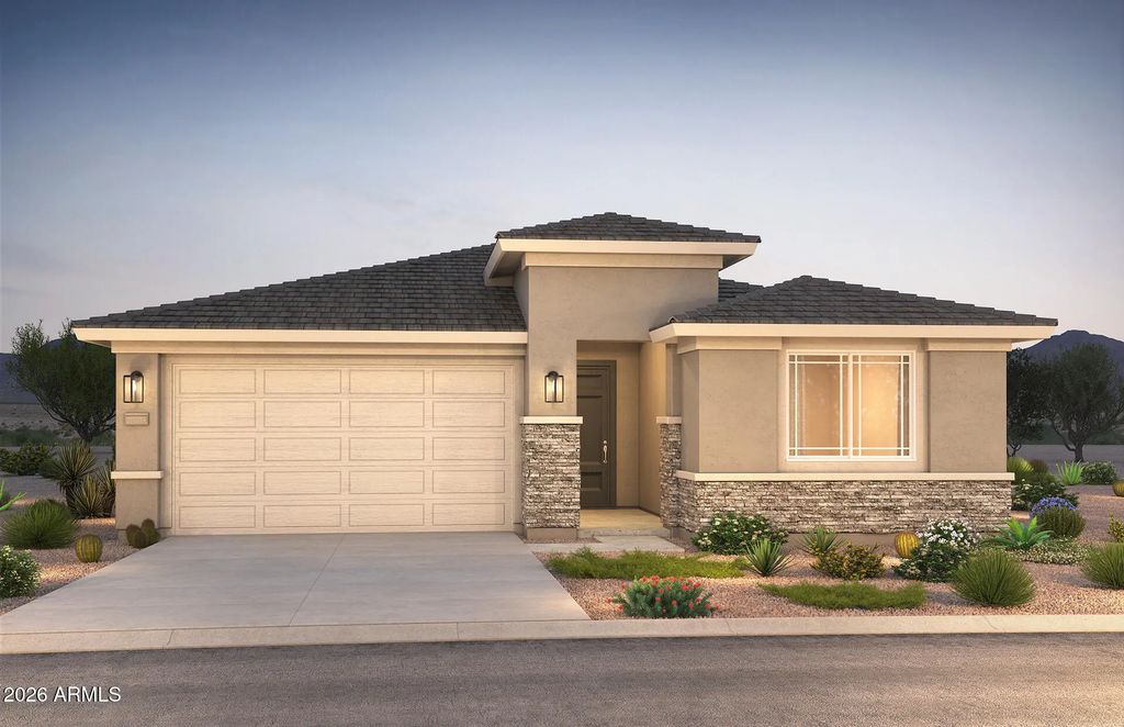 1068 W Peralta Pass, Apache Junction
