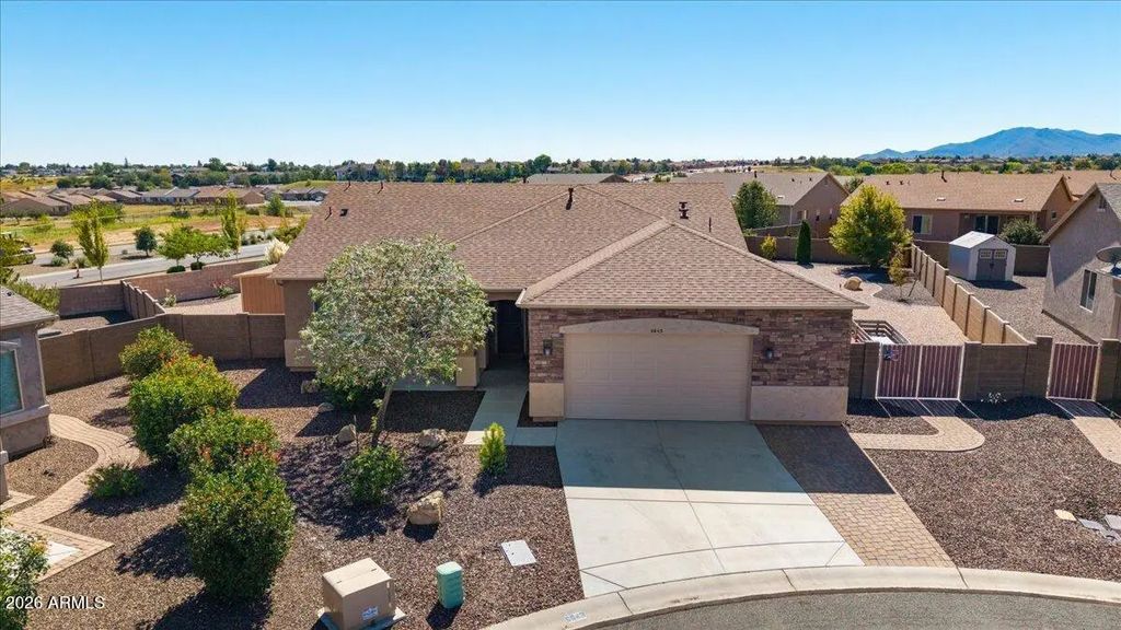 6643 E Sandpiper Way, Prescott Valley