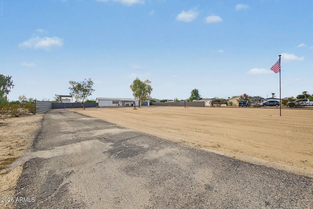 10244 N Geronimo Drive, Casa Grande