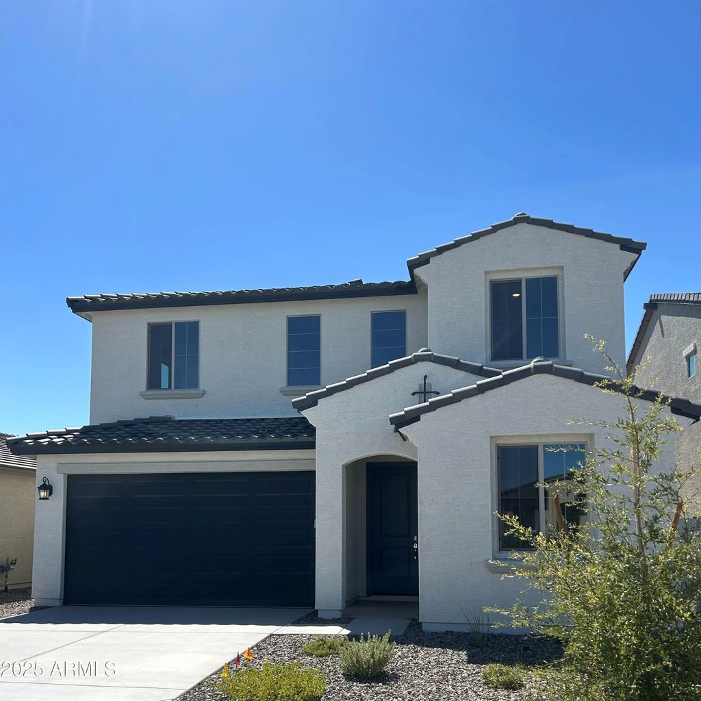 17135 W Corrine Drive, Surprise