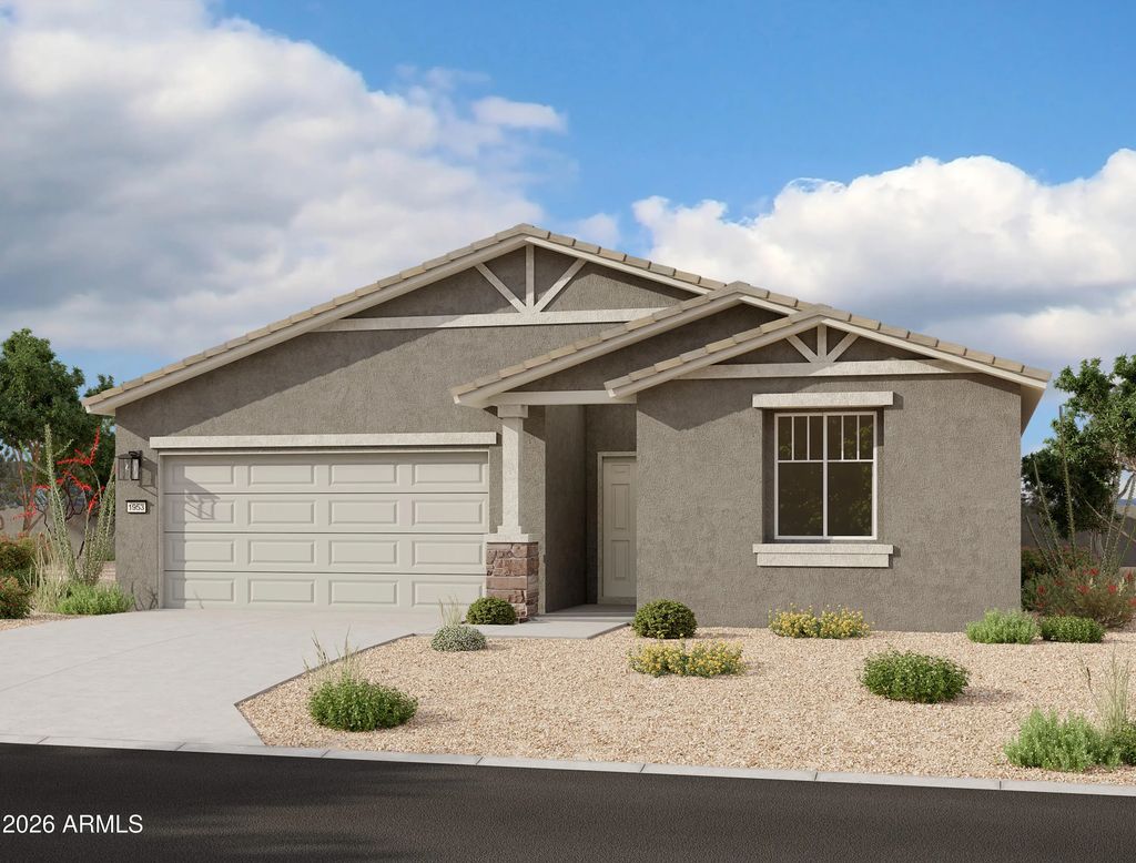46876 W Dry Gulch Road, Maricopa