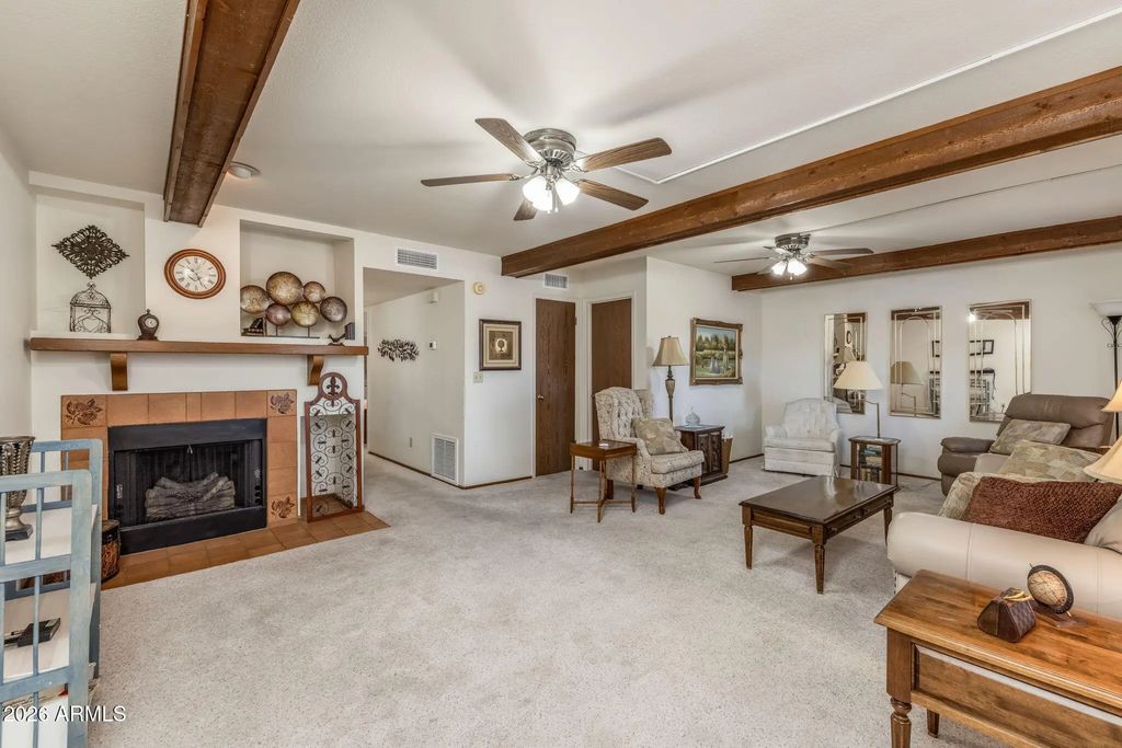 455 S Delaware Drive (unit 1), Apache Junction